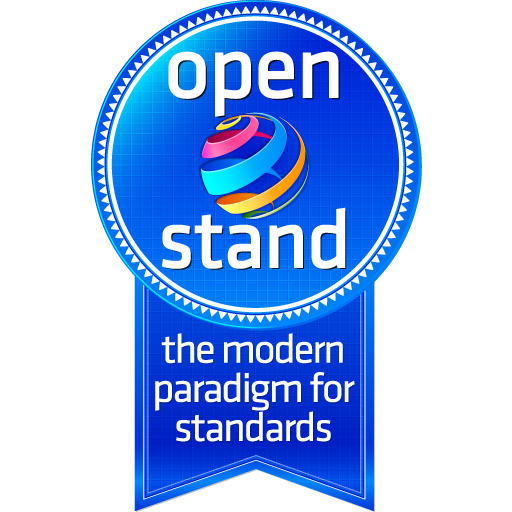 Open Stand Group Logo
